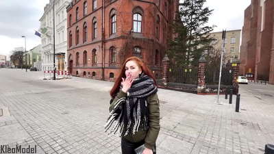 रेडहेड अश्लील